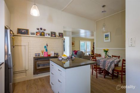 Property photo of 55 Kennedy Street Euroa VIC 3666
