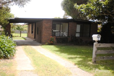 Property photo of 8 Alma Street Tootgarook VIC 3941