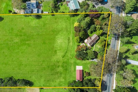 Property photo of 2492 Bells Line Of Road Bilpin NSW 2758