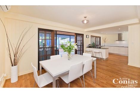 13 Brisbane St, Ashgrove, QLD 4060