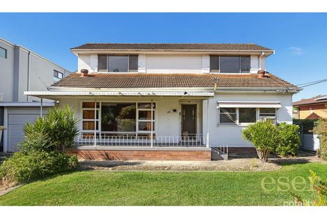 18 Finlayson St, South Wentworthville, NSW 2145