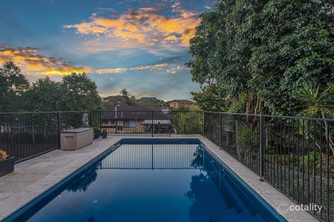 Property photo of 33 Murch Street Everton Park QLD 4053