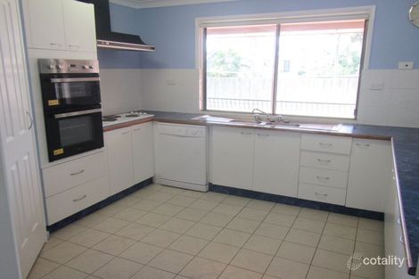 Property photo of 4 Drummond Court Tannum Sands QLD 4680