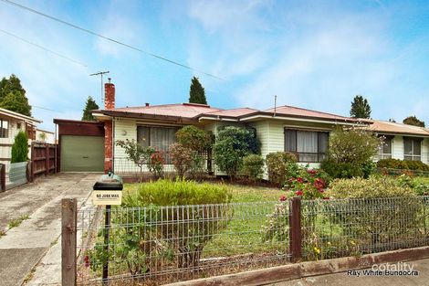 Property photo of 38 Lane Crescent Reservoir VIC 3073