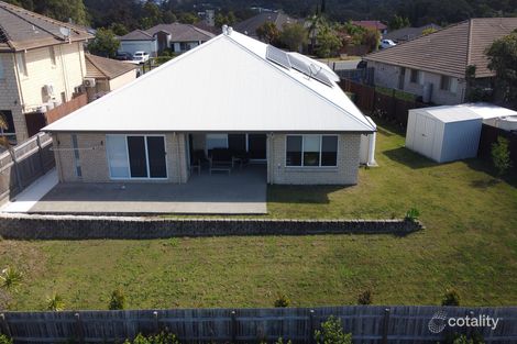 Property photo of 19 Denise Drive Upper Coomera QLD 4209