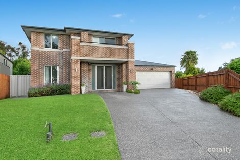 Property photo of 31 Nathan Court Mooroolbark VIC 3138