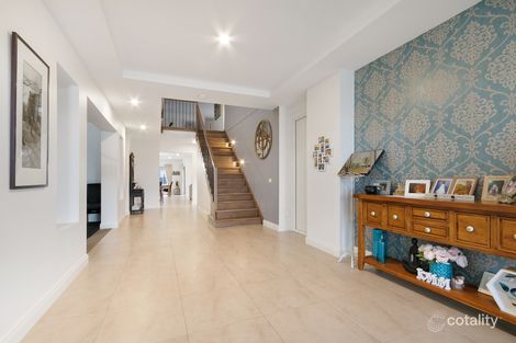 Property photo of 31 Nathan Court Mooroolbark VIC 3138