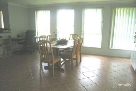 Property photo of 3 Alt Close West Hoxton NSW 2171