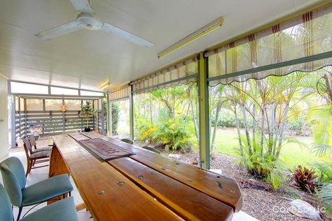 Property photo of 101 Thorn Street Mount Louisa QLD 4814