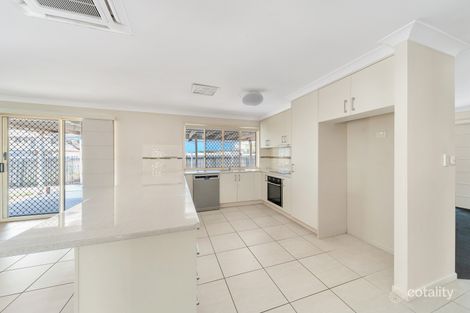 Property photo of 8 Tineele Place Emerald QLD 4720