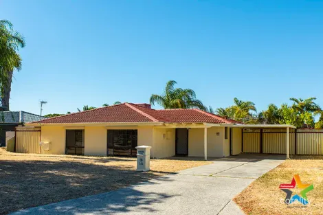18 Gillam Way, Beechboro, WA 6063