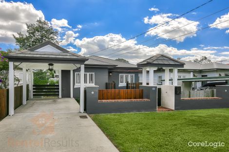 Property photo of 83 Cedar Street Greenslopes QLD 4120