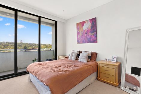 Property photo of 604/2 Neild Avenue Darlinghurst NSW 2010