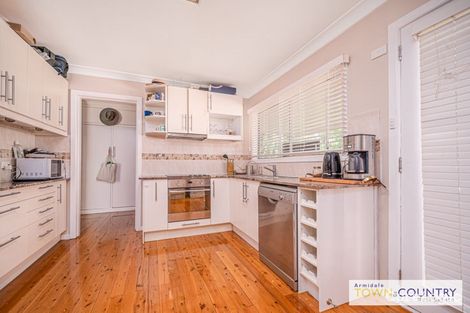 Property photo of 3 Bonnar Street Armidale NSW 2350