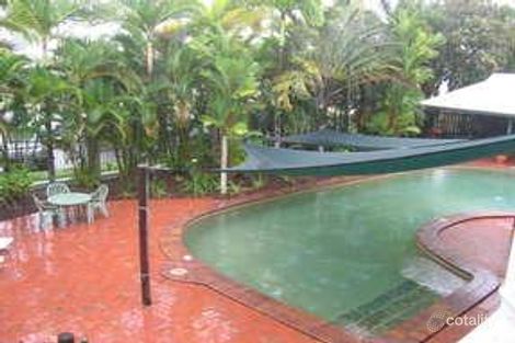 2/17a-17b Upward St, Cairns City, QLD 4870