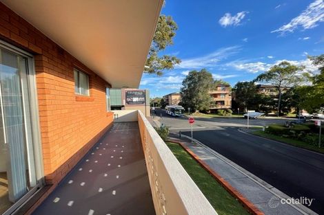 Property photo of 3/22B-24 Macquarie Place Mortdale NSW 2223