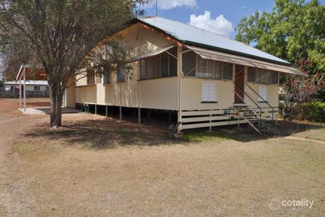 46 Racecourse Rd, Richmond Hill, QLD 4820