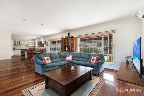 Property photo of 275 Dry Creek Road Kilmore East VIC 3764