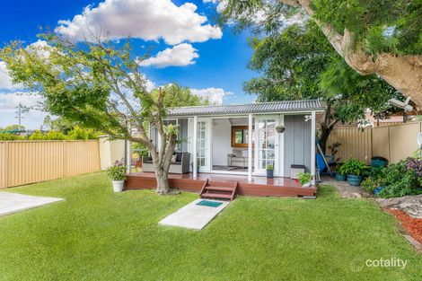 Property photo of 378 The Boulevarde Kirrawee NSW 2232