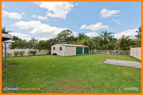 Property photo of 61 Leanne Street Marsden QLD 4132