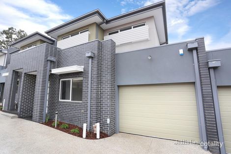 3/20 Newcastle St, Preston, VIC 3072