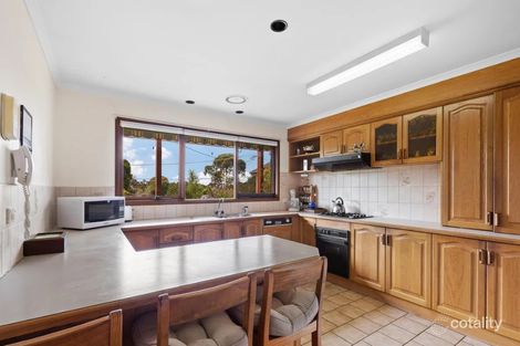 Property photo of 3 Kingsbridge Court Croydon Hills VIC 3136