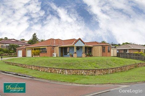 2 Vauton Ct, Arana Hills, QLD 4054