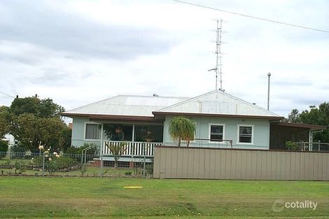 1899 Jenners Lane, Winton, NSW 2344