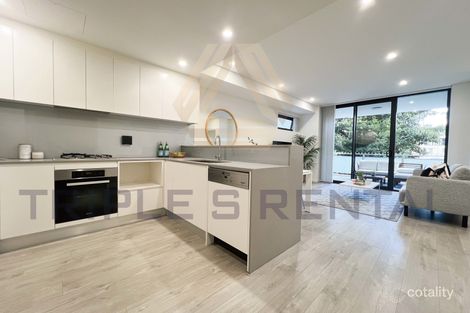 206/5 Bidjigal Rd, Arncliffe, NSW 2205