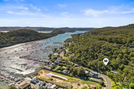 Property photo of 38A Brooklyn Road Brooklyn NSW 2083