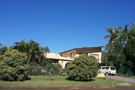 Property photo of 105 Long Street Cleveland QLD 4163