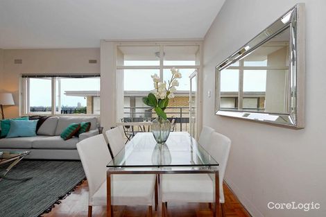 Property photo of 18/32-36 Bellevue Road Bellevue Hill NSW 2023