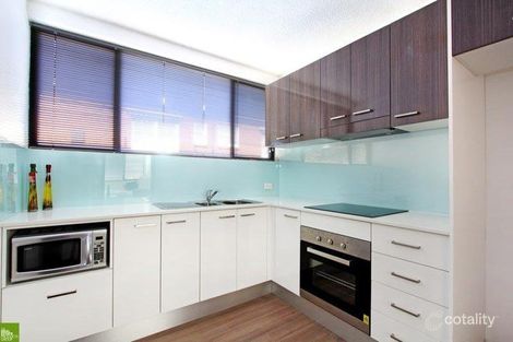 Property photo of 8/2 Church Street Wollongong NSW 2500