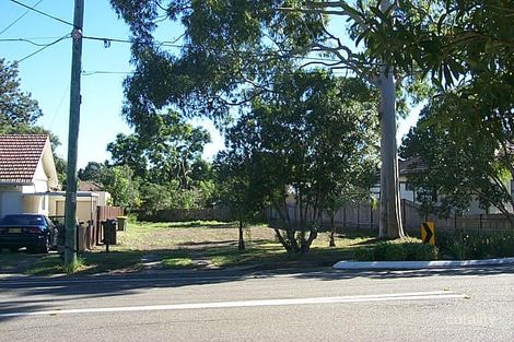 Property photo of 53 Pine Street Rydalmere NSW 2116
