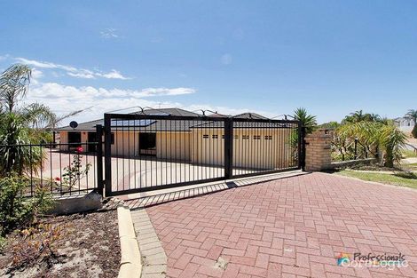 Property photo of 4 Finsbury View Landsdale WA 6065