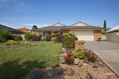 2 Paradise Ct, Kialla, VIC 3631