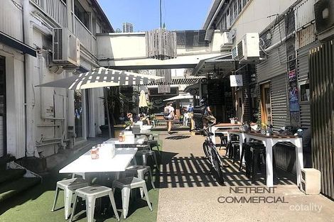 713 Ann St, Fortitude Valley, QLD 4006