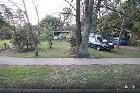 2 Augusta Rd, The Basin, VIC 3154