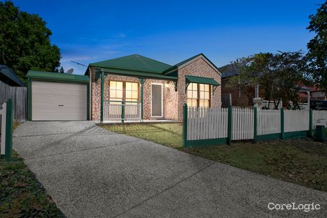 Property photo of 17 Saint Maurice Court Springfield QLD 4300