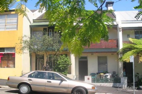 91 Cowper St, Glebe, NSW 2037