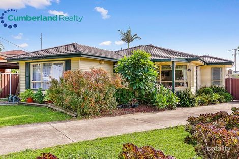 Property photo of 53 Dawn Street Greystanes NSW 2145