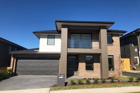 Lot 706 Wembley Ave, North Kellyville, NSW 2155