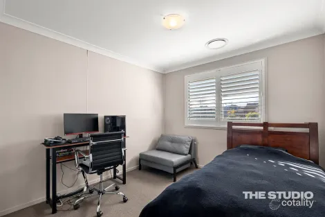 Property photo of 18 Monet Place The Ponds NSW 2769