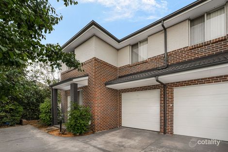 Property photo of 5/97 Brisbane Street Oxley Park NSW 2760