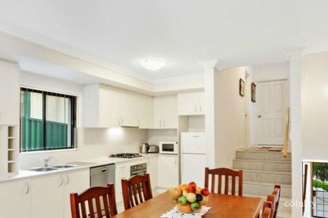 Property photo of 18A Stone Street Earlwood NSW 2206