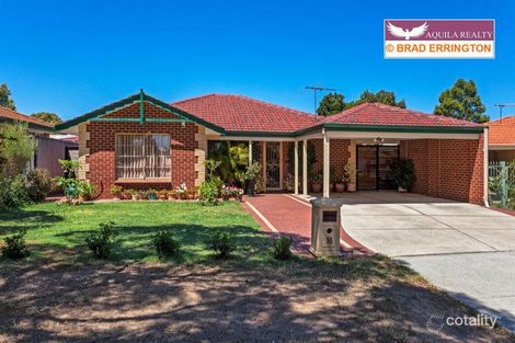 Property photo of 16 Atkinson Court Stratton WA 6056