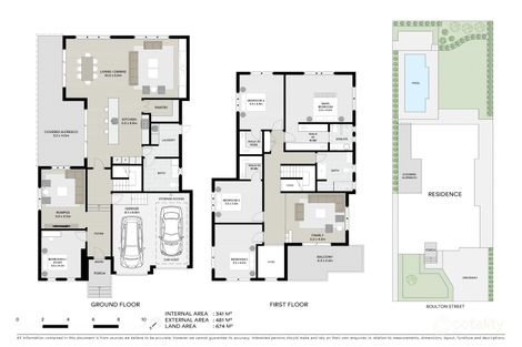 Property photo of 30 Boulton Street Putney NSW 2112