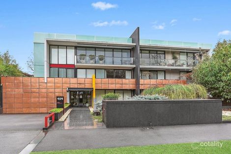 Property photo of 202/459 Royal Parade Parkville VIC 3052