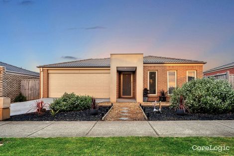 Property photo of 9 Illawarra Avenue Clyde VIC 3978