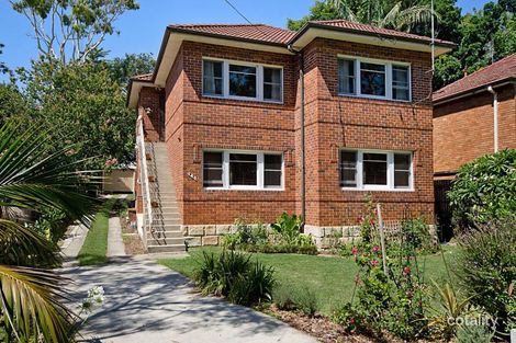 Property photo of 2/147 Griffiths Street Balgowlah NSW 2093